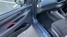 Hyundai i20 1.0T GDi 48V MHD 120 N Line 5dr Petrol Hatchback